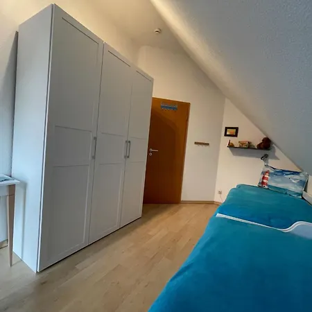 Daire Ferienwohnung 18 4 *