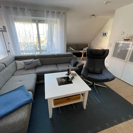Ferienwohnung 18 4